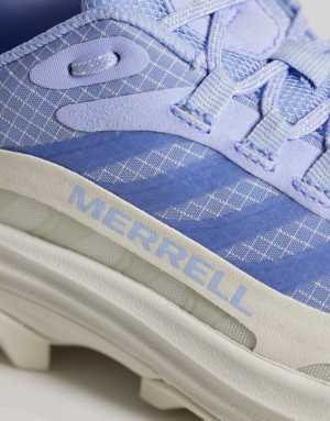 Merrell Moab Speed 2 Sport trainers in blue