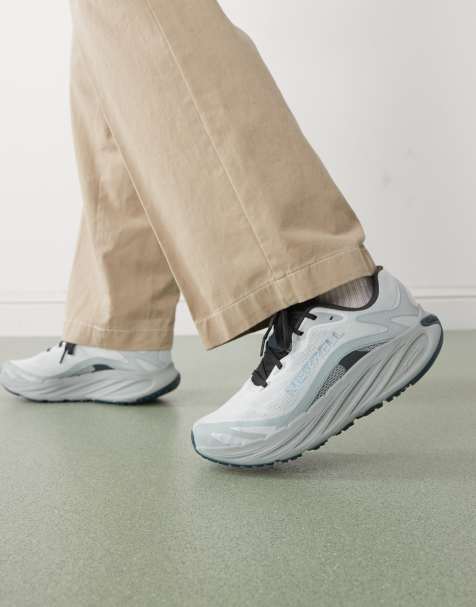 Merrell – Promorph – Isblå träningsskor - view 1