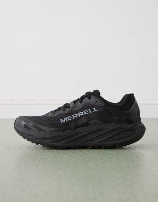 Merrell - Promorph - Sorte sneakers, 2 af 5