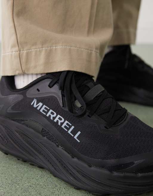 Merrell - Promorph - Sorte sneakers, 5 af 5