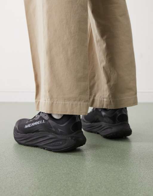 Merrell – Promorph – Svarta träningsskor, 4 av 5