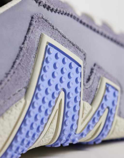 Merrell - Relay Fly Vent Se - Sneakers in lila, 4 van 5