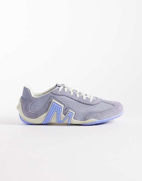 Merrell - Relay Fly Vent Se - Sneakers lilla - view 1