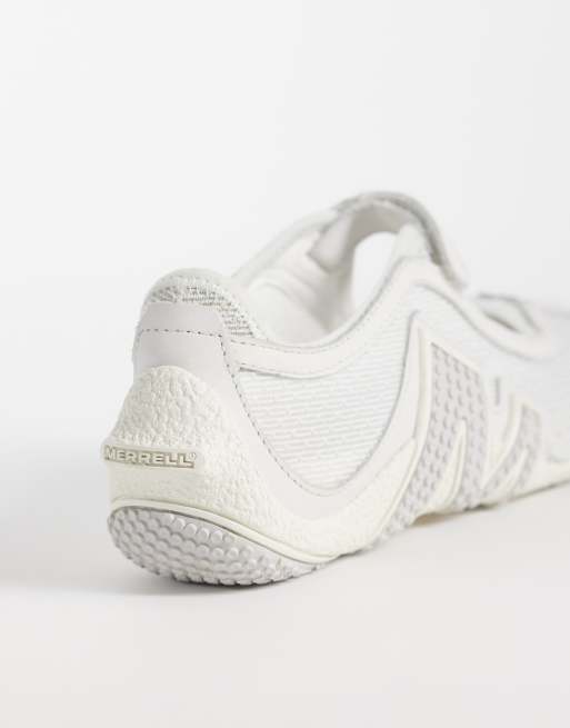 Merrell - Relay Tour Mj Se - Hvide sneakers, 5 af 5