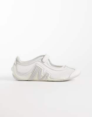 Merrell Relay Tour Mj Se sneakers in white