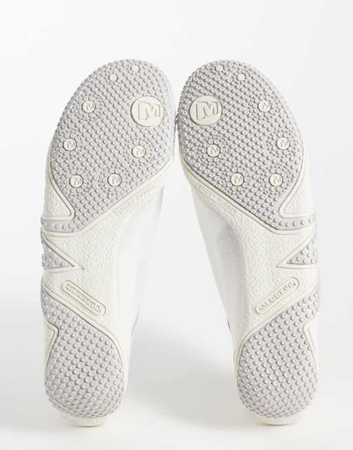 Merrell Relay Tour Mj Se sneakers in white, 4 of 5