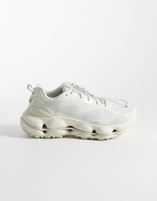 Speed Arc Matis - Baskets - Blanc 42