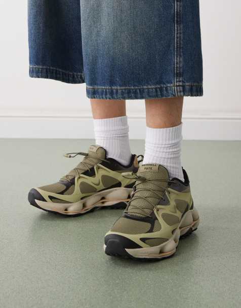 Merrell – Speed Arc Matis – Bruna träningsskor - view 1