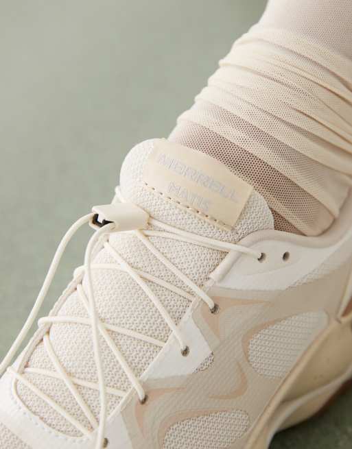 極美品 MERRELL SPEED ARC MATIS ホワイト 28cm MERREL メレル SPEED ARC MATIS GORE-TEX スピード アーク マティス