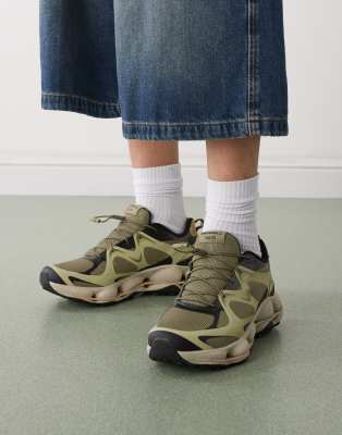  Speed Arc Matis trainers 