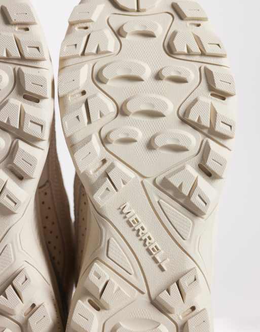 Merrell - Speed Strike 2 Trek - Hvide sneakers, 3 af 5
