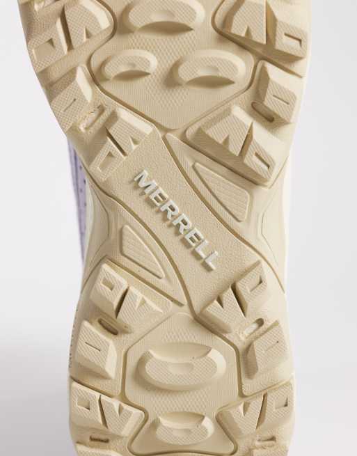 Merrell - Speed Strike 2 Trek - Sneakers in grijs, 3 van 5