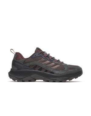 Merrell Speed Strike 2 Trek trainers in coal