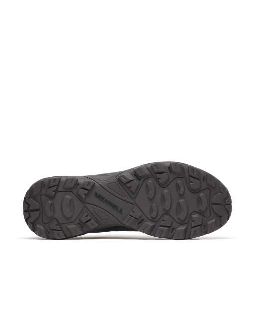 Merrell Speed Strike 2 Trek trainers in coal, 4 of 5