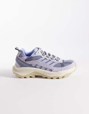 Merrell Speed Strike 2 Trek trainers in grey