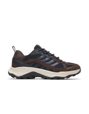 Merrell Speed Strike 2 Trek trainers in navy