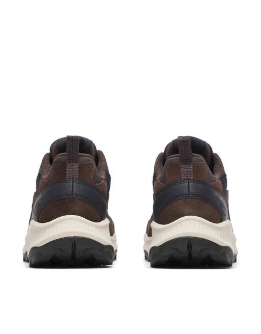 Merrell Speed Strike 2 Trek trainers in navy, 4 of 5