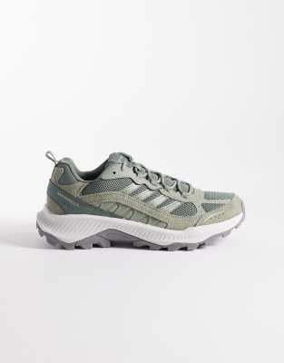  Speed Strike 2 Trek trainers in white sage