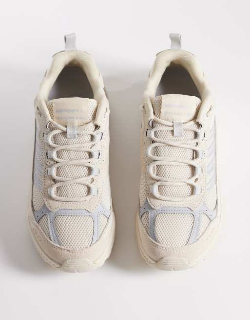 Merrell - Speed Strike 2 Trek - Baskets - Blanc, 2 de 5