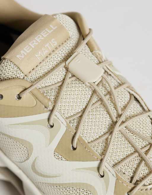 Merrell - Speedarc Matis GTX - Baskets - Beige, 2 de 5
