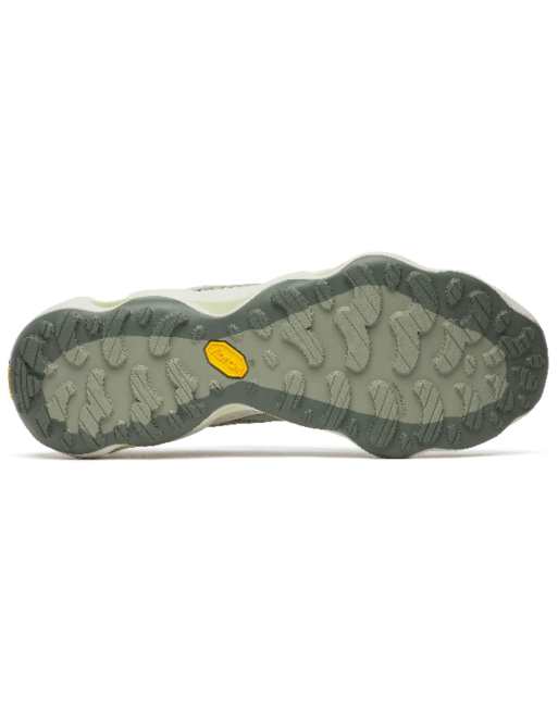 Merrell Speedarc matis gtx in pale green, 3 of 4