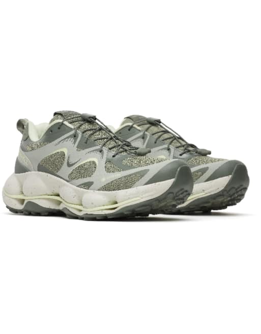 Merrell Speedarc matis gtx in pale green, 4 of 4