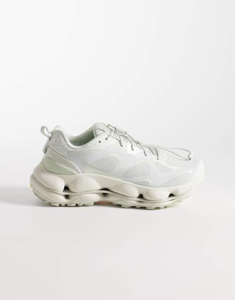 Merrell - Speedarc Matis - Sneakers bianche - view 1