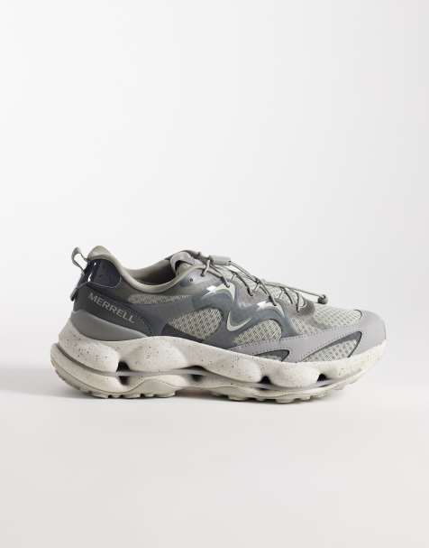 Merrell - Speedarc Matis - Sneakers in grijs - view 1