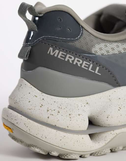 Merrell - Speedarc Matis - Sneakers in grijs, 2 van 5