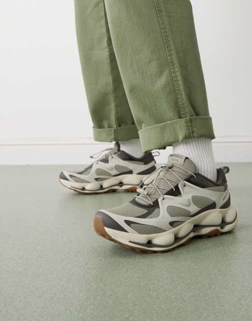 Merrell Speedarc Matis trainers in grey ASOS