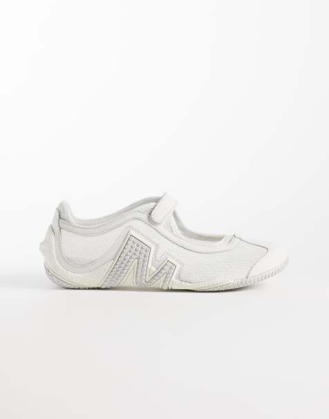 Merrell - Zapatillas de deporte blancas Relay Tour Mj Se - view 1