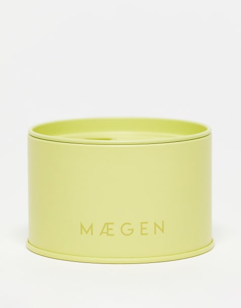 MÆGEN - Frisk stearinlys - Limoncello - view 1