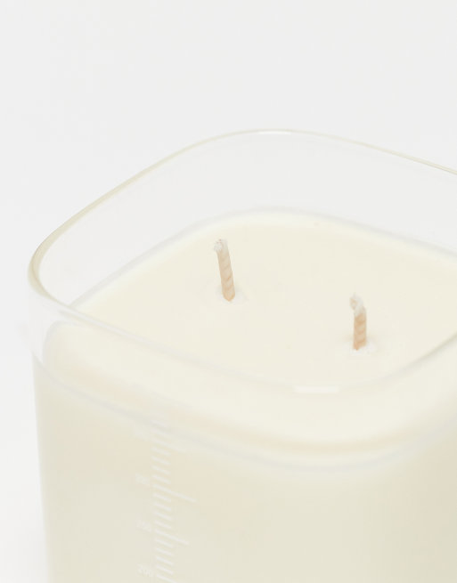MÆGEN - Latte Macchiato Milk - Stearinlys, 300 g, 2 af 3