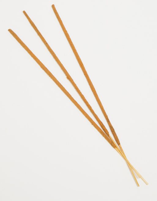 MÆGEN - Palo Santo - Røgelsespinde - Pakke med 25 stk., 2 af 4