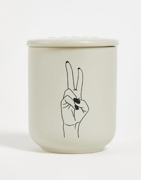 MÆGEN - Vox Peace - Bougie nectar de noix de coco et ananas - 240 g - view 1