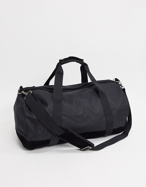 Mi-Pac duffel bag in black