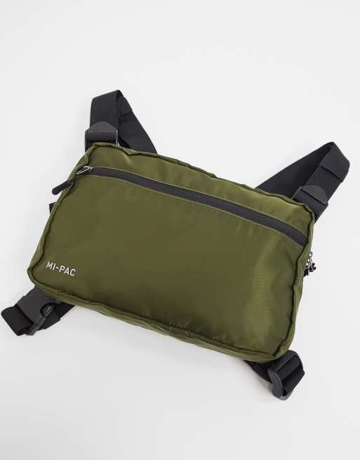 Mi deals chest bag