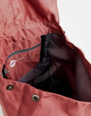 mi pac nylon
