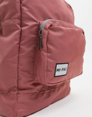 mi pac nylon