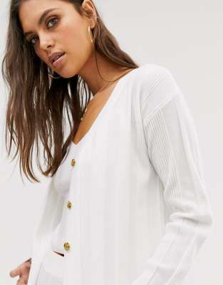 micha lounge cardigan
