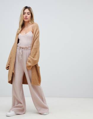 micha lounge cardigan