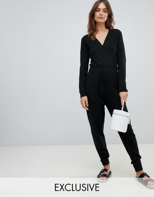 Micha store lounge jumpsuit