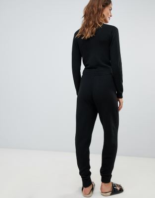 micha lounge jumpsuit