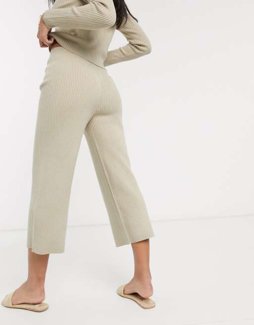 Jupe culotte longue new arrivals