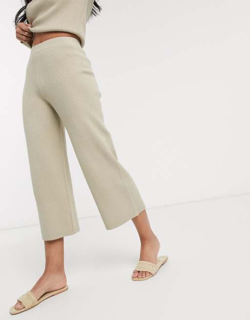 Jupe culotte longue new arrivals