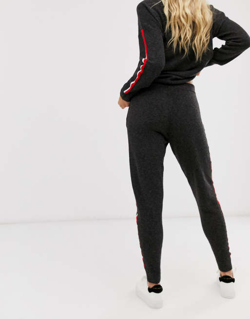 Micha lounge 2024 knitted joggers