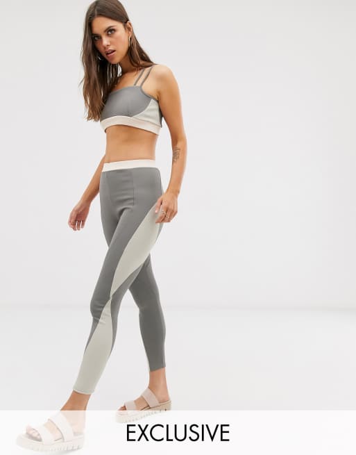 Micha Lounge - Legging, combi-set