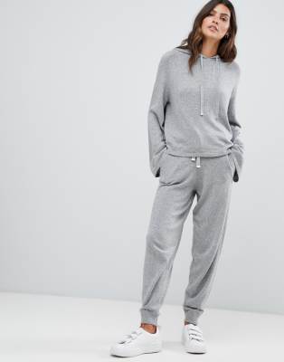 micha lounge wide strap cami midi dress