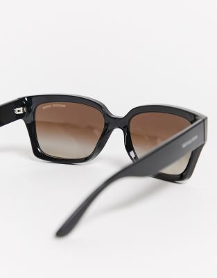 michael kors studded sunglasses