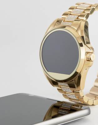 michael kors smartwatch afterpay